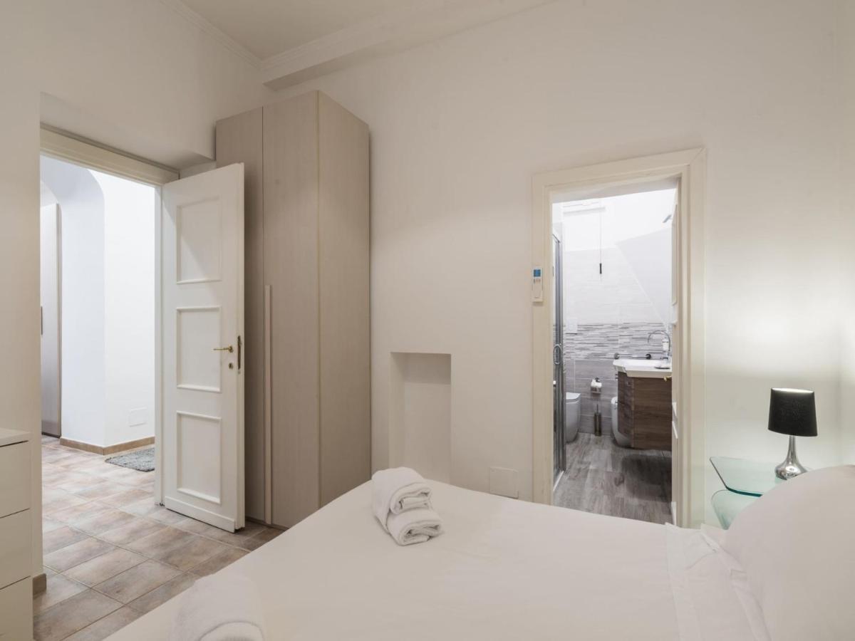 The Best Rent - Gorgeous One-Bedroom Apartment Near Piazza Di Spagna Rome Exterior photo